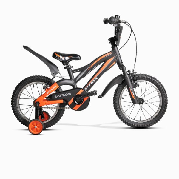 دوچرخه ویوا سایز 16 مدل RIDER
