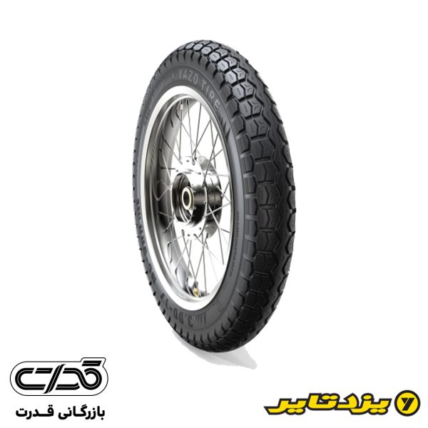 طایر یزد مدل عقب 17-300
