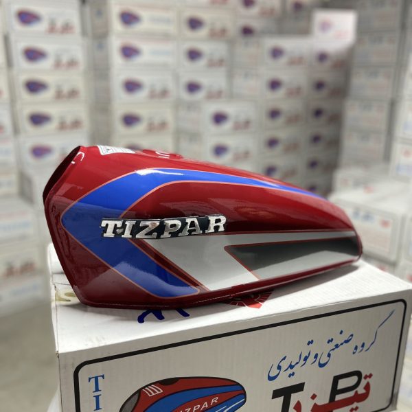 باک تیزپر مدل جوهر 74