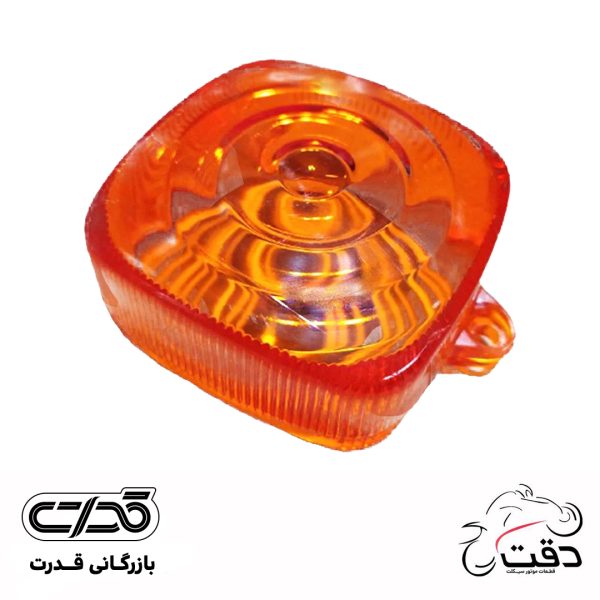 شیشه راهنما دقت مدل CDI