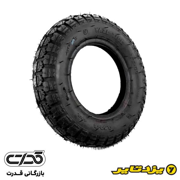 طایر یزد مدل فرغون 8-350