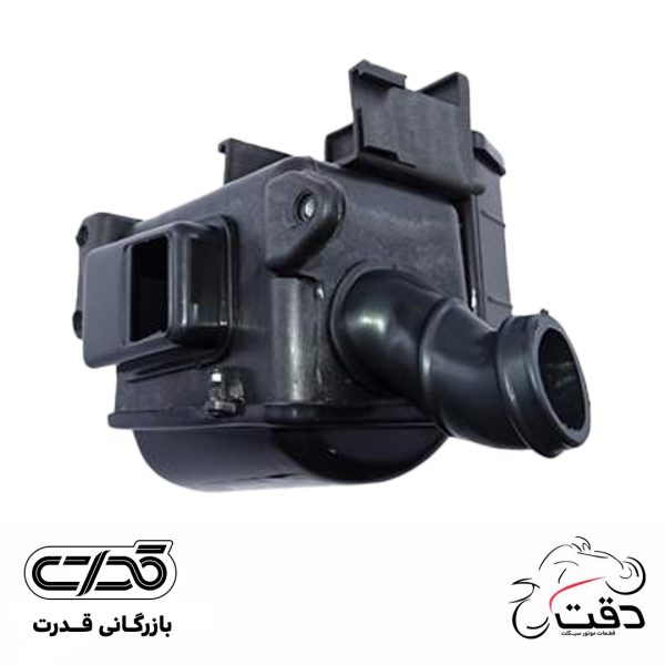 هواکش کامل دقت مدل استارتی