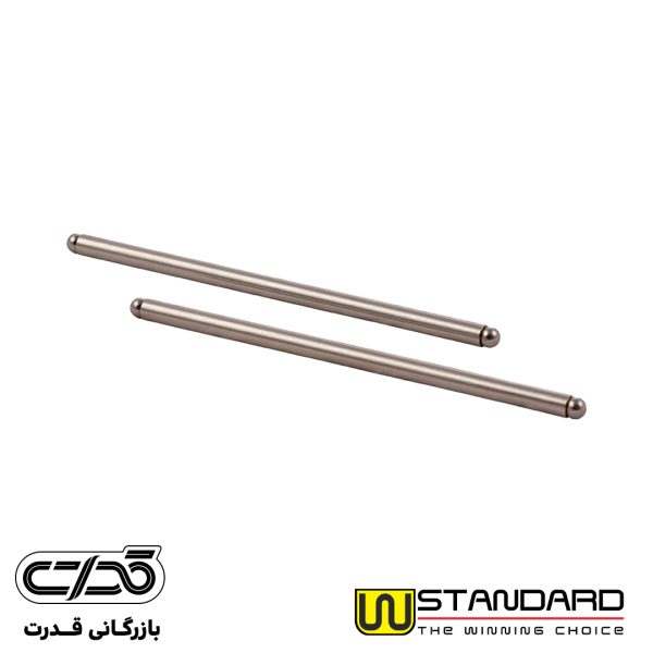 میل تایپیت 125 استاندارد
